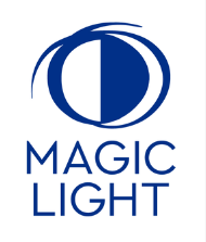 Magic light logo